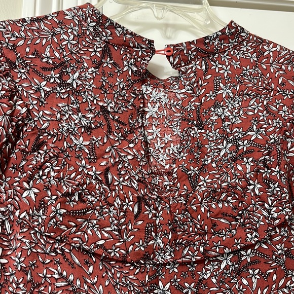 Hayden Ruffle dress - Picture 2 of 2